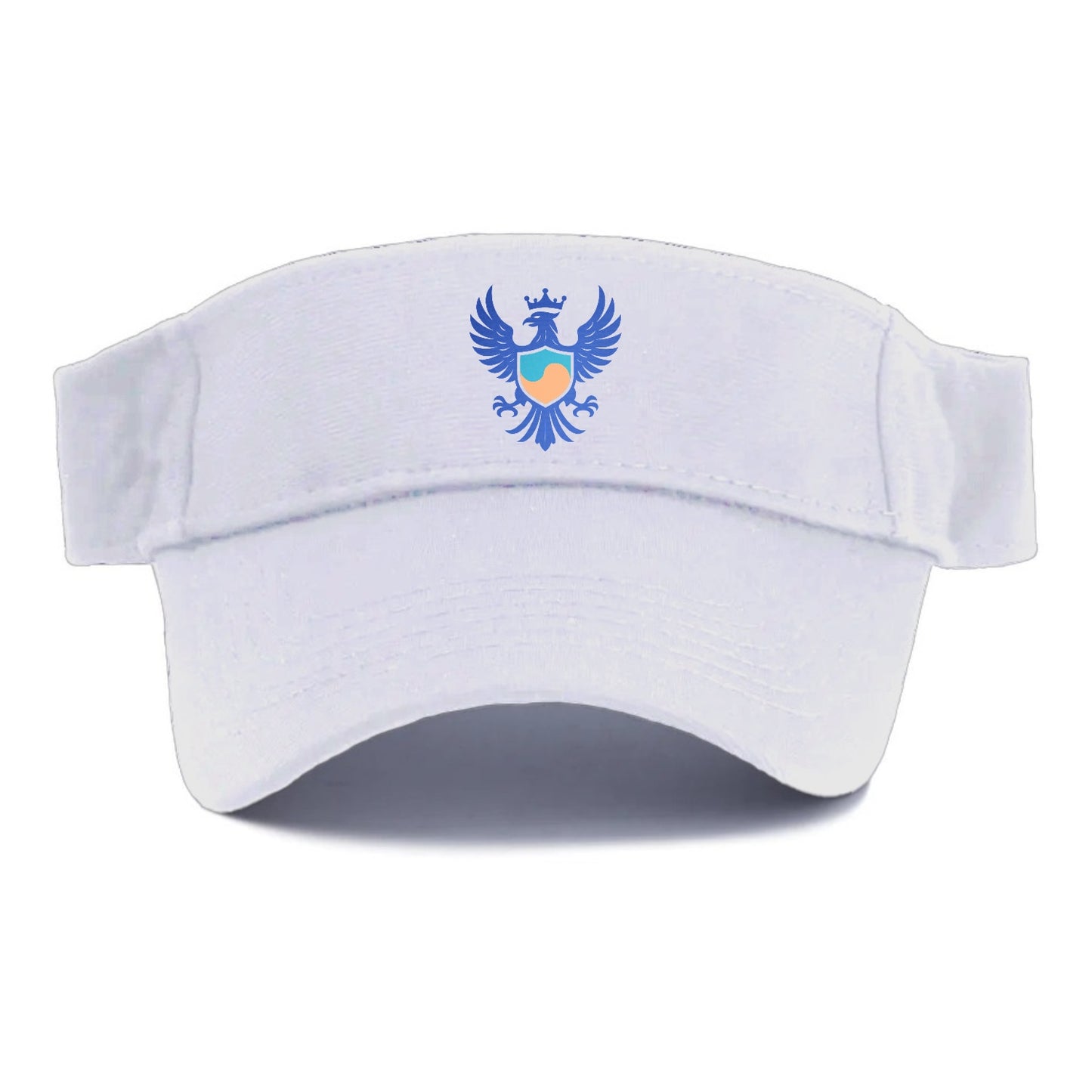 heraldic-emblem-mythical-creature Hat
