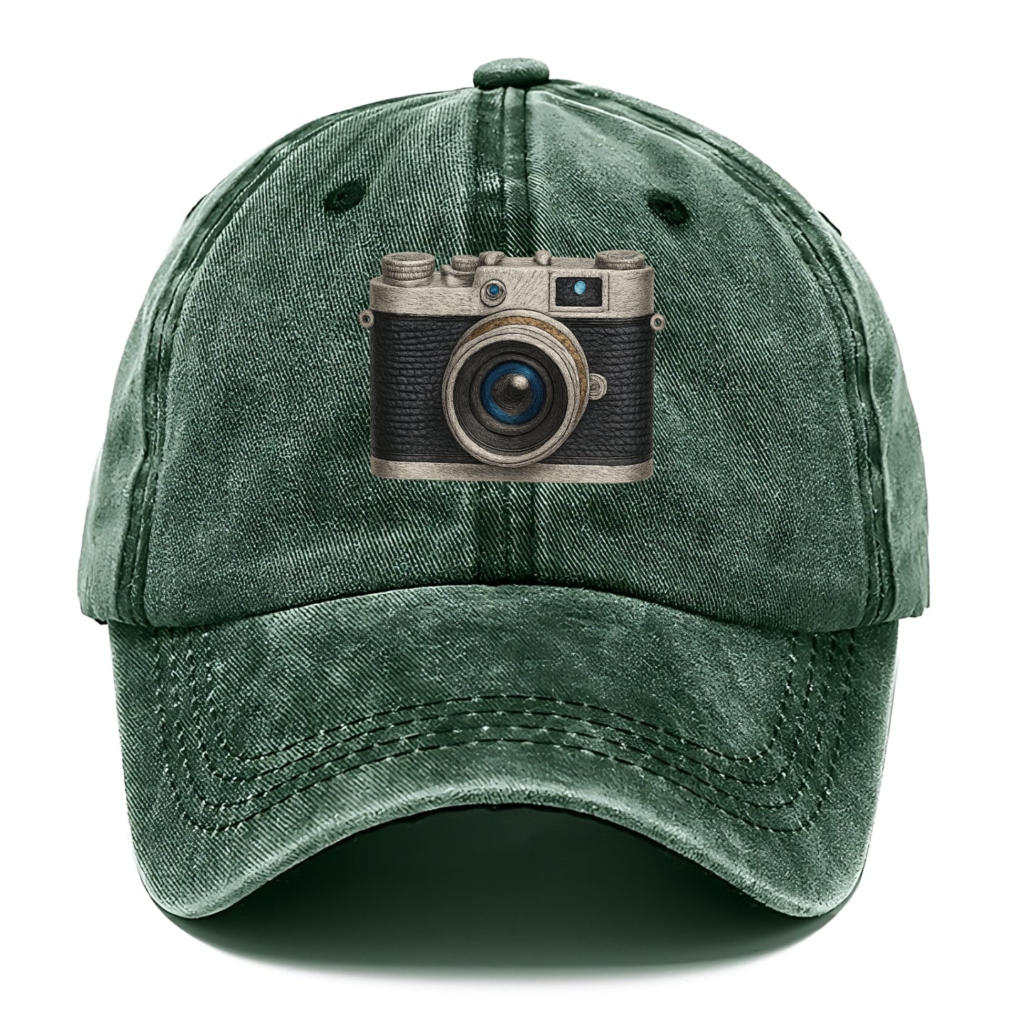 shutterbug memories Hat