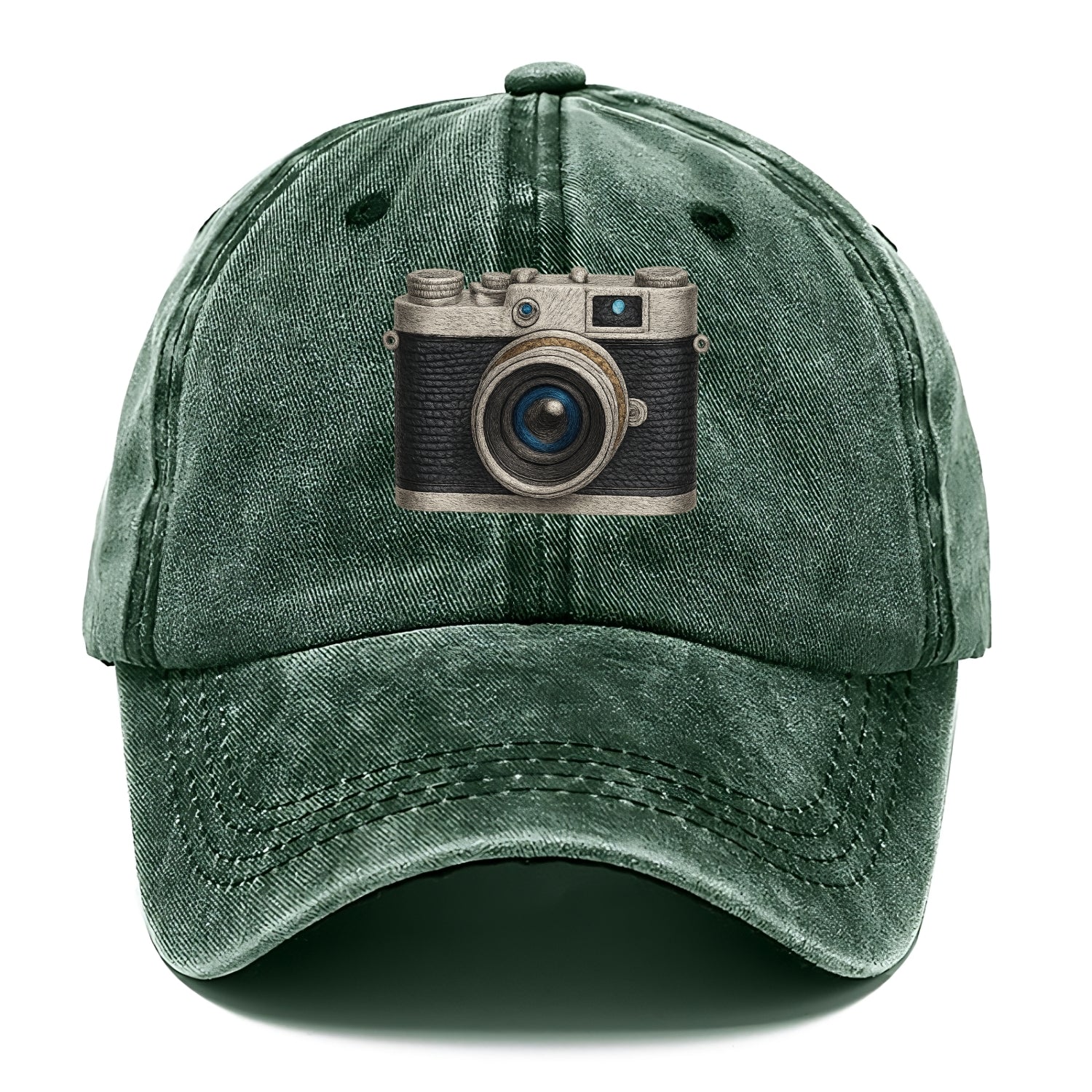 shutterbug memories Hat