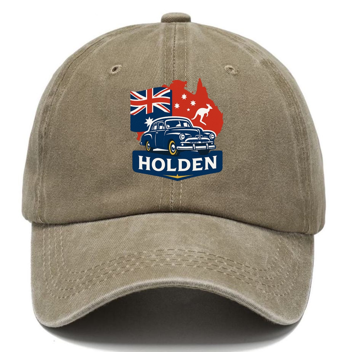 Australian Automotive Pride Hat