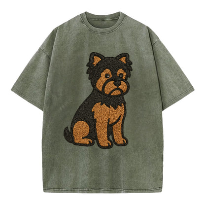 yorkipoo-sweet-companion Hat