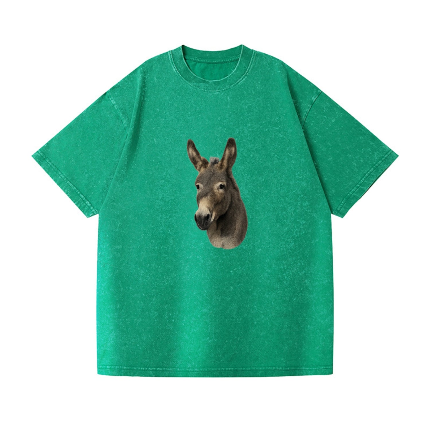 donkey portrait design Hat