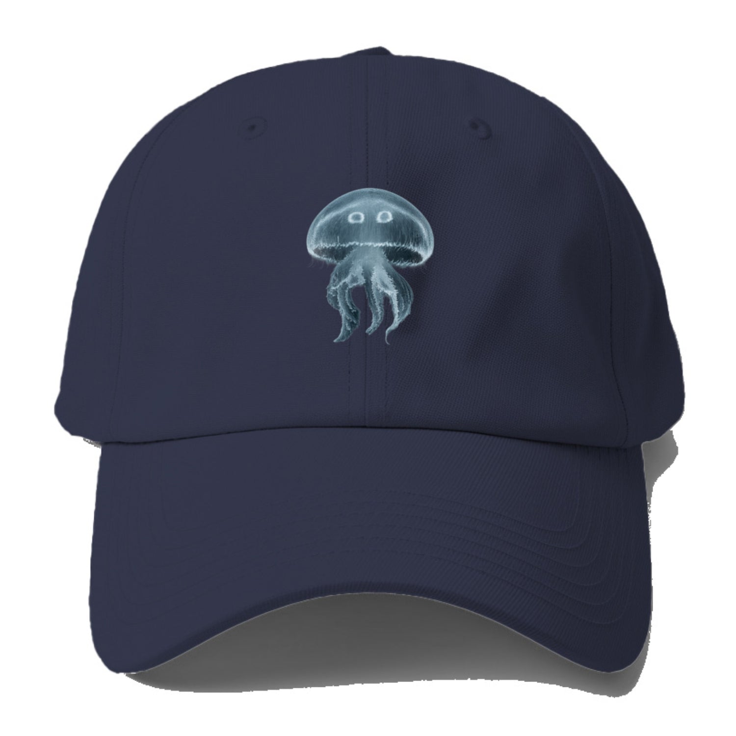 marine life   abstract Hat