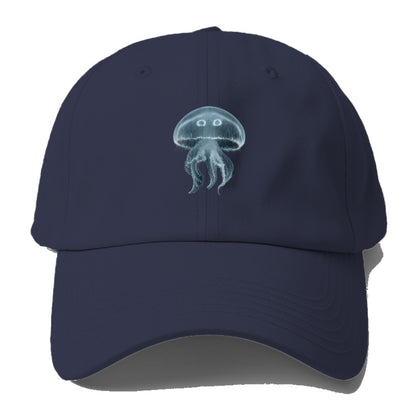 marine life   abstract Hat