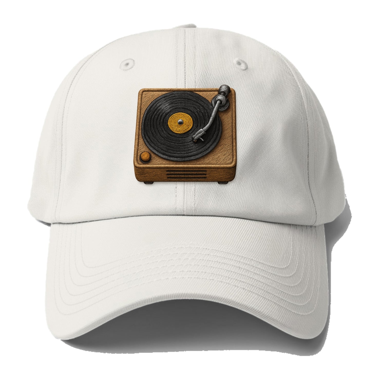 vinyl reverie Hat