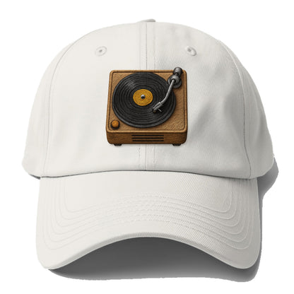 vinyl reverie Hat