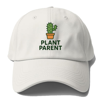 plant parent Hat