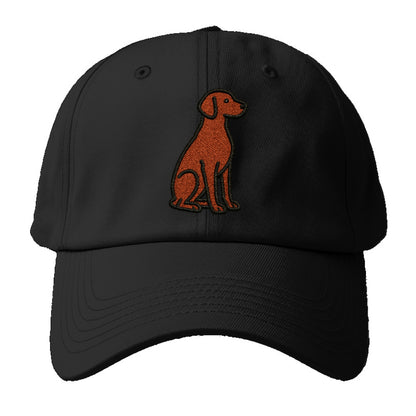 vizsla-rust-colored-loyal-spirit Hat