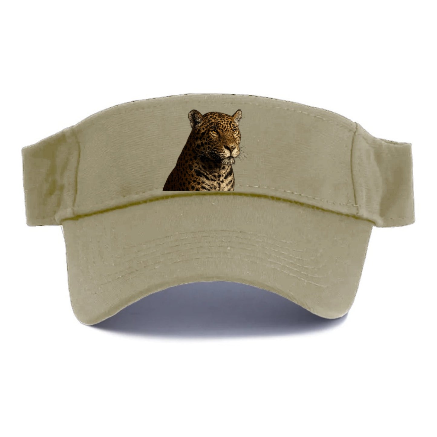 jaguar-apex-predator-style Hat