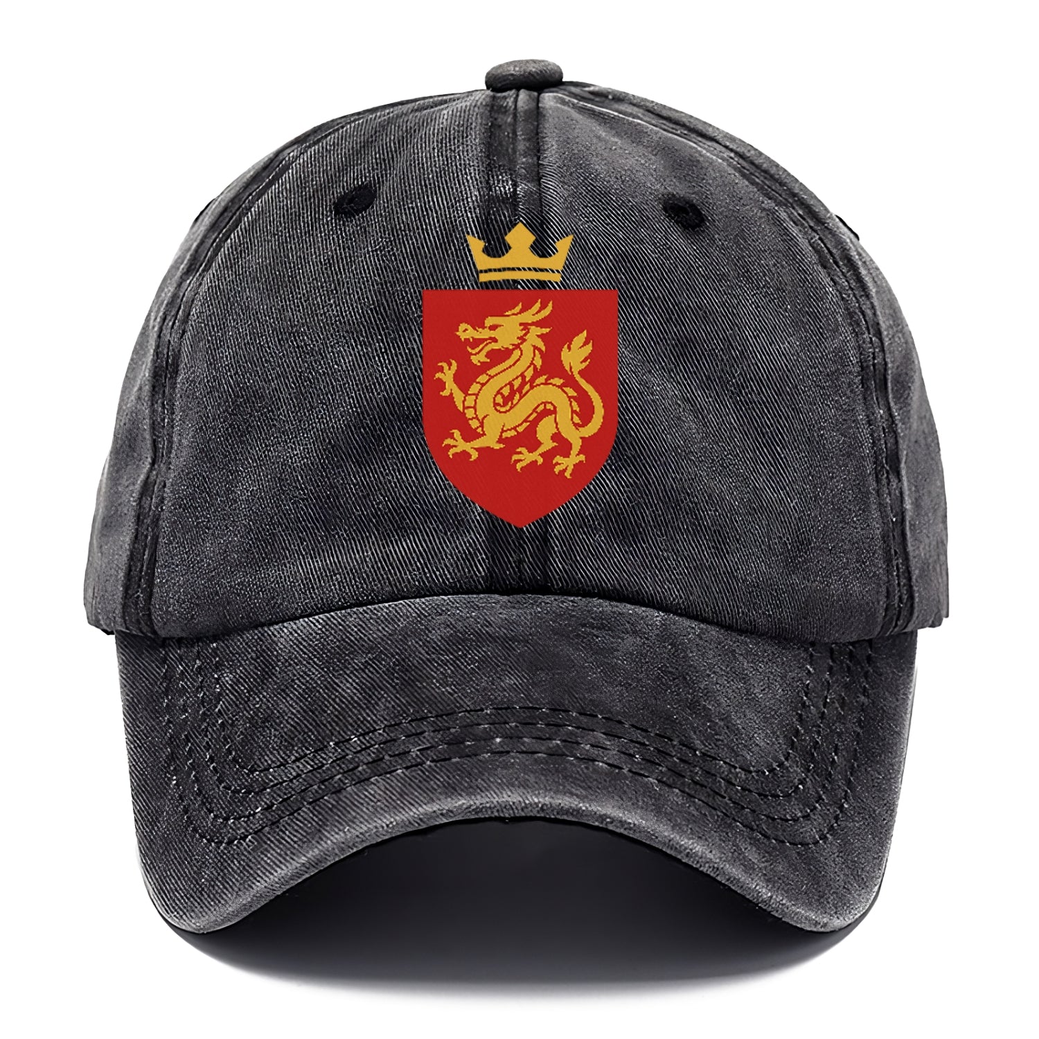 culturalmythological-emblem Hat