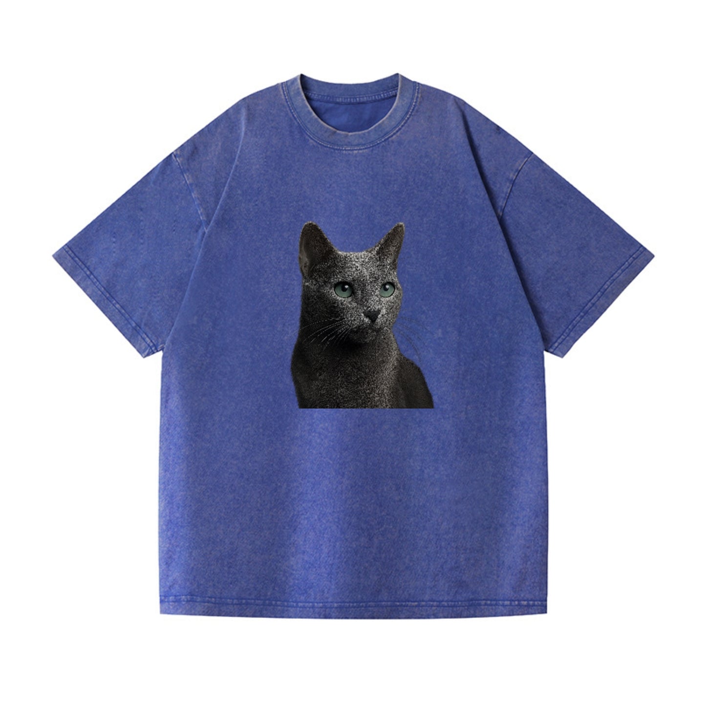 russian-blue-serene-elegance Hat