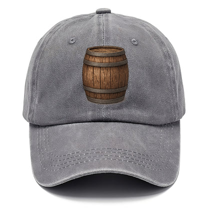 vintage cellar collection Hat