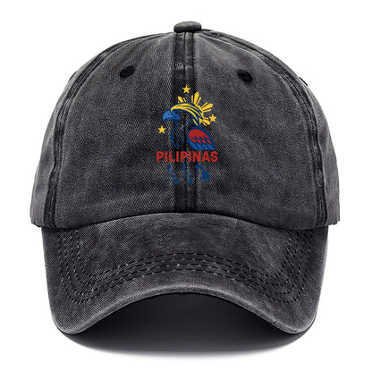 patriotic   national symbol Hat