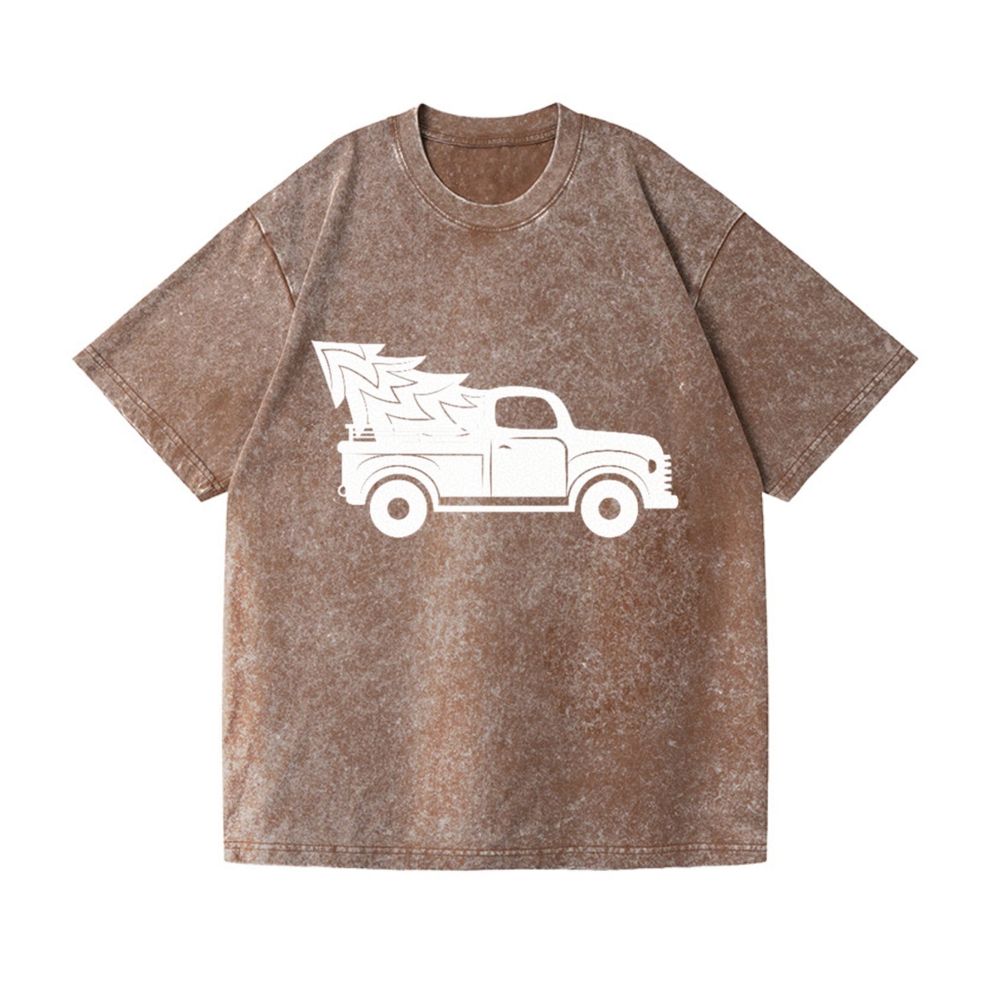 Vintage Holiday Hauler Hat