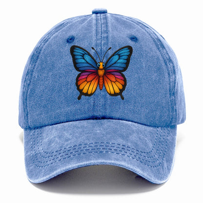 flutterby fantasy Hat