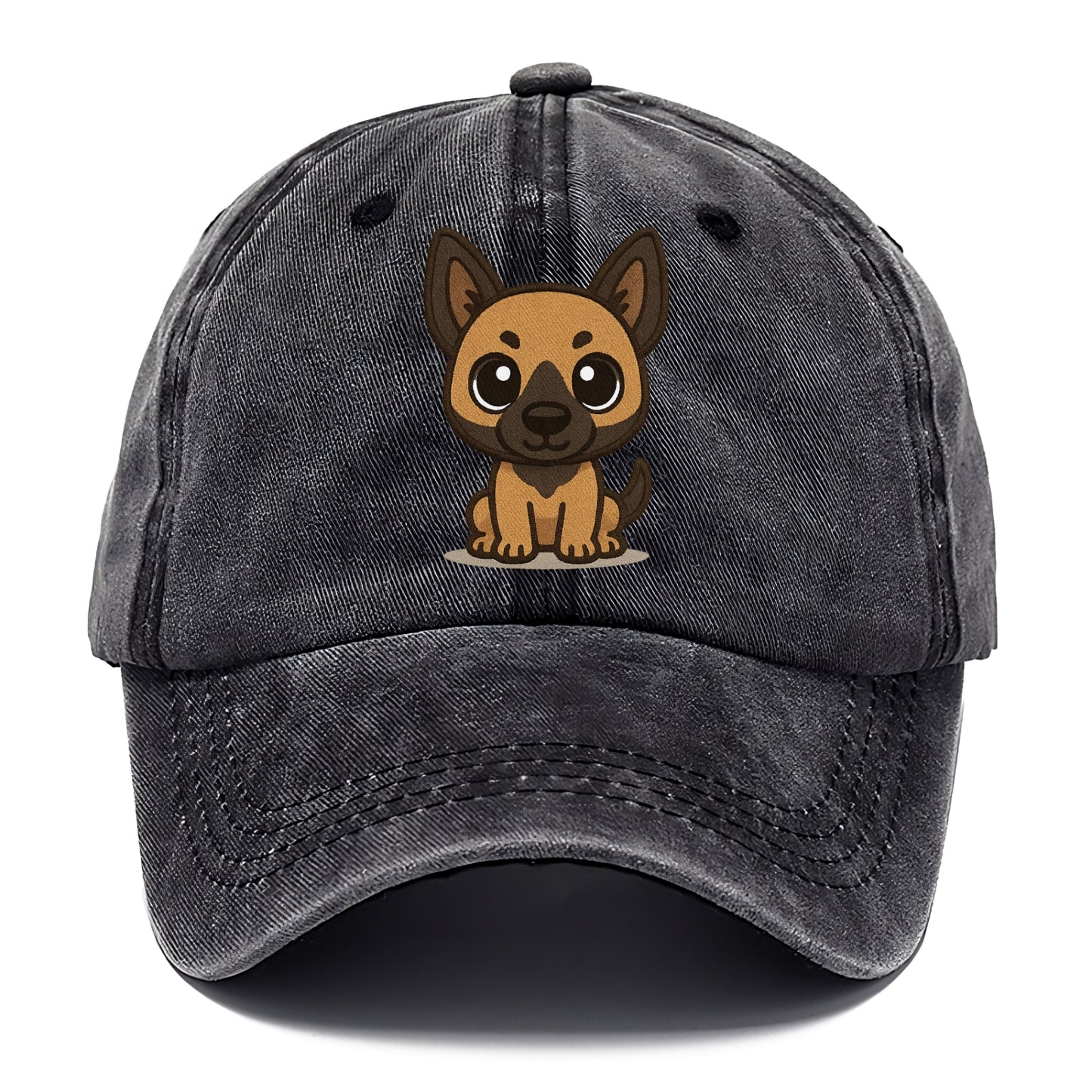 belgian-malinois-driven-spirit Hat