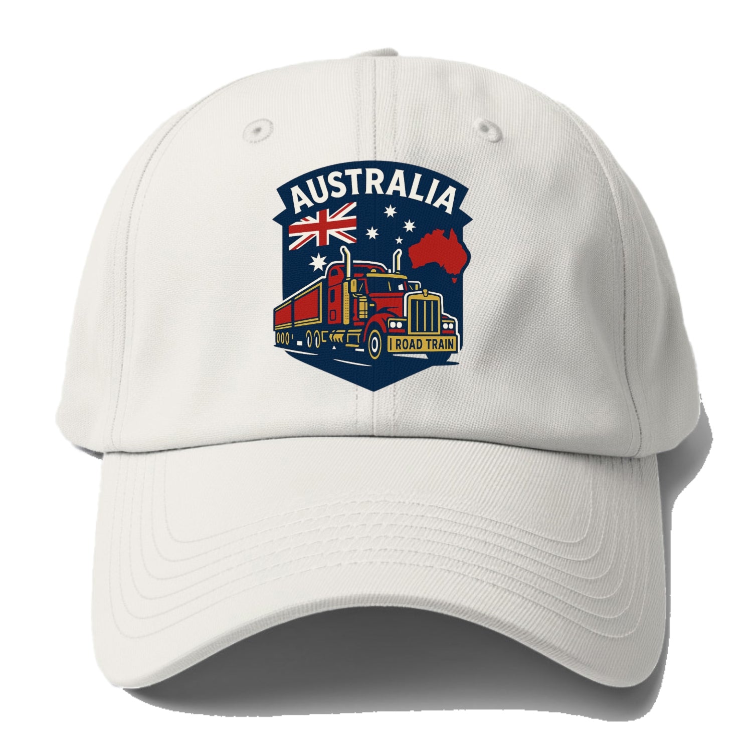 Australian Transport Hat