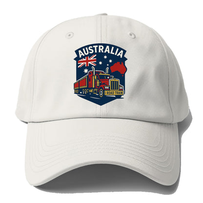 Australian Transport Hat