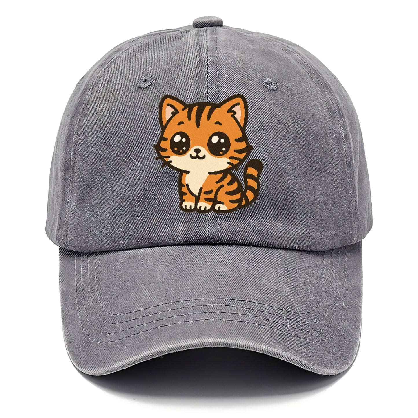tiger-untamed-majesty Hat