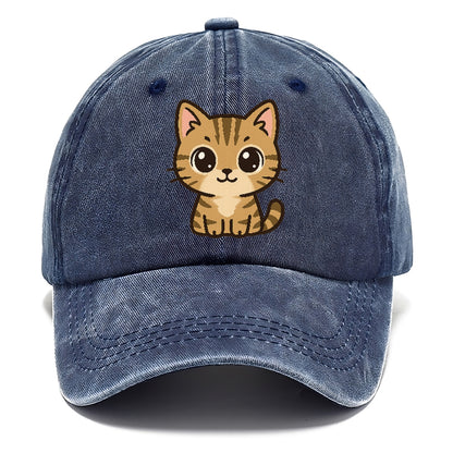 hunting-cat-stealthy-hunter Hat