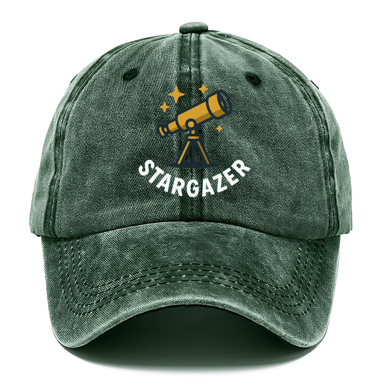 telescope stargazer Hat