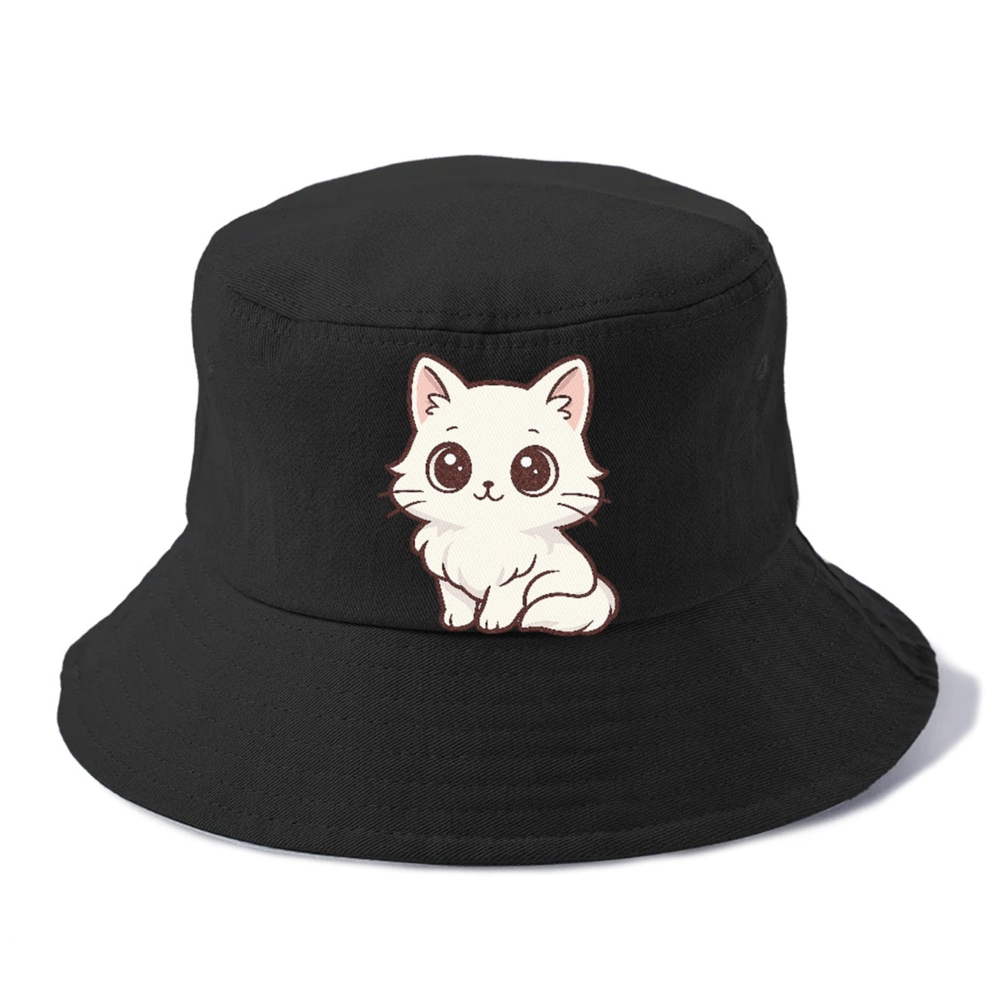 turkish-angora-elegant-charm Hat