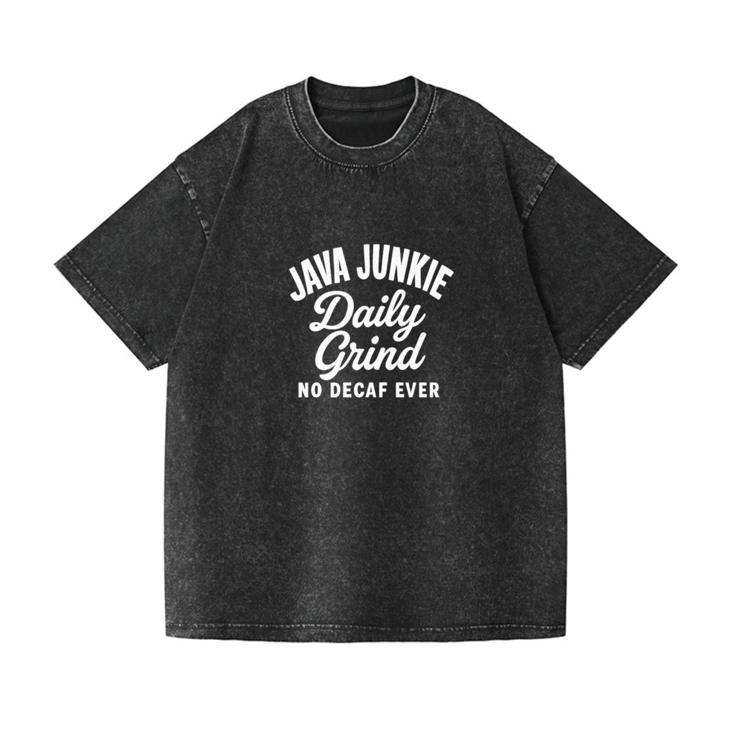 coffee daily grind Hat