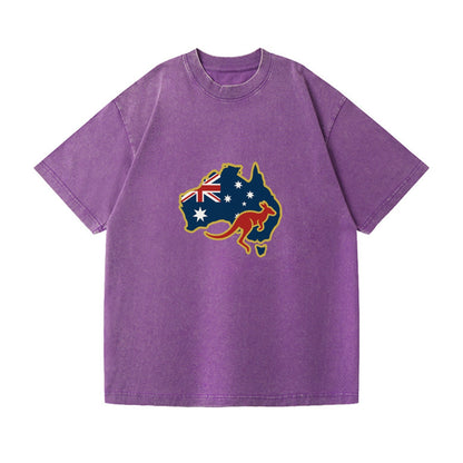 Australian National Symbol Hat