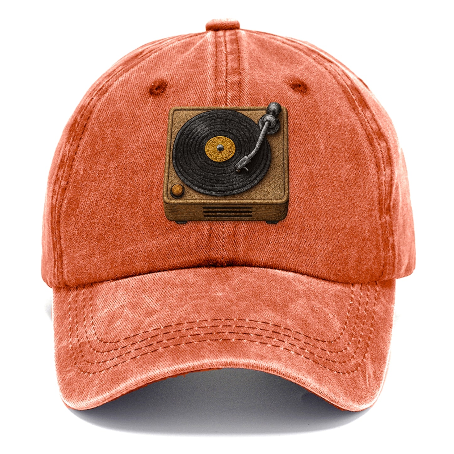 vinyl reverie Hat