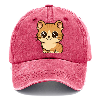 kinkalow-curious-charm Hat