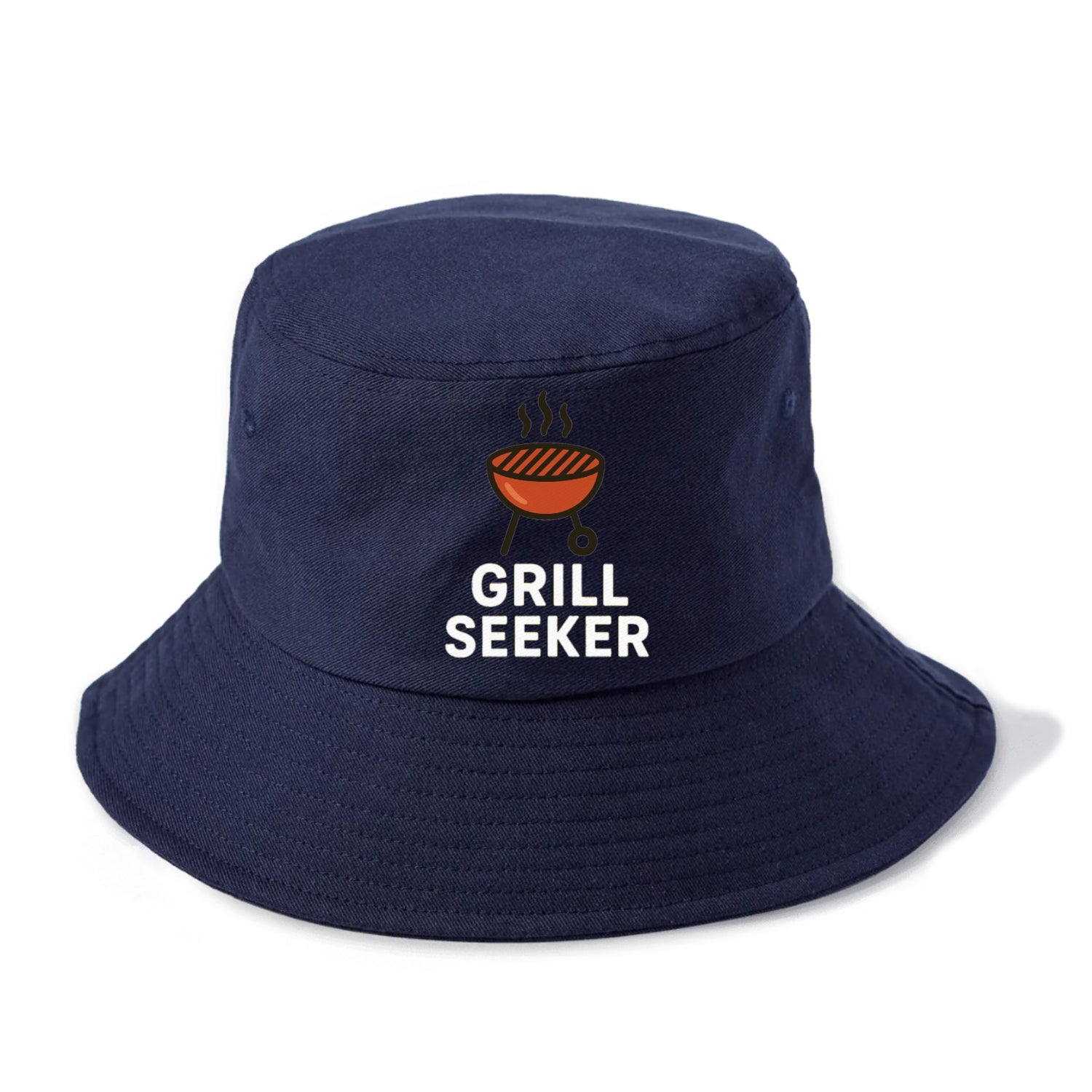 grill seeker Hat