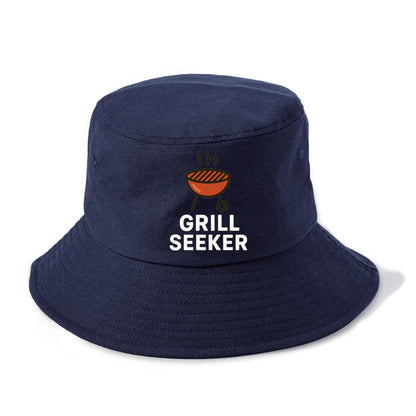 grill seeker Hat