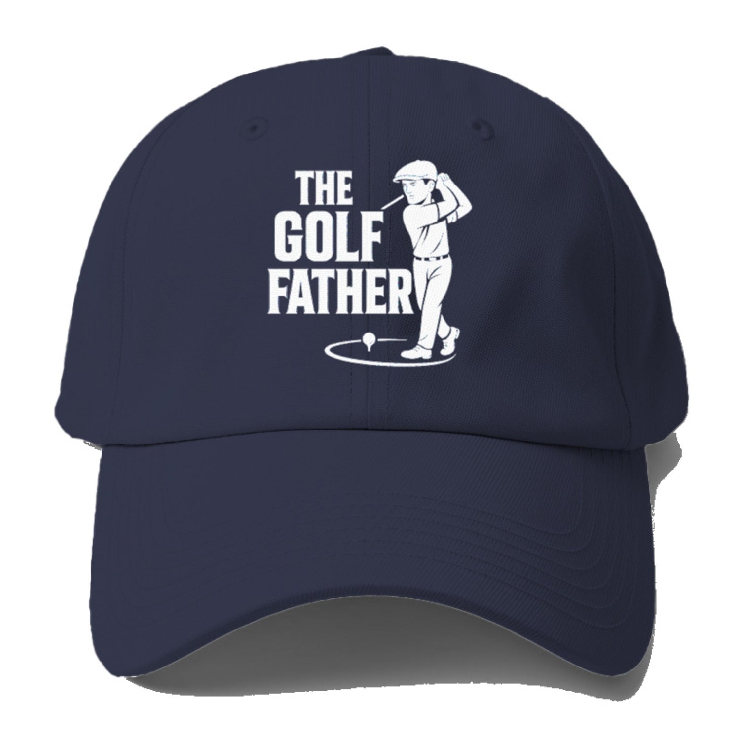 the golf father Hat