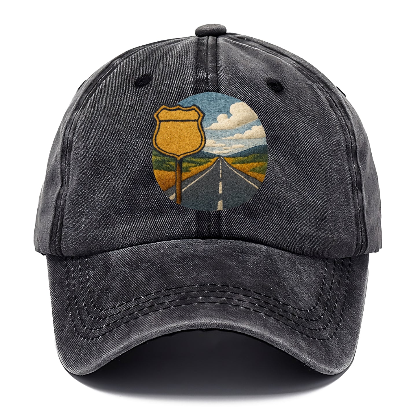 open road dreams Hat