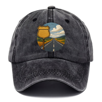 open road dreams Hat