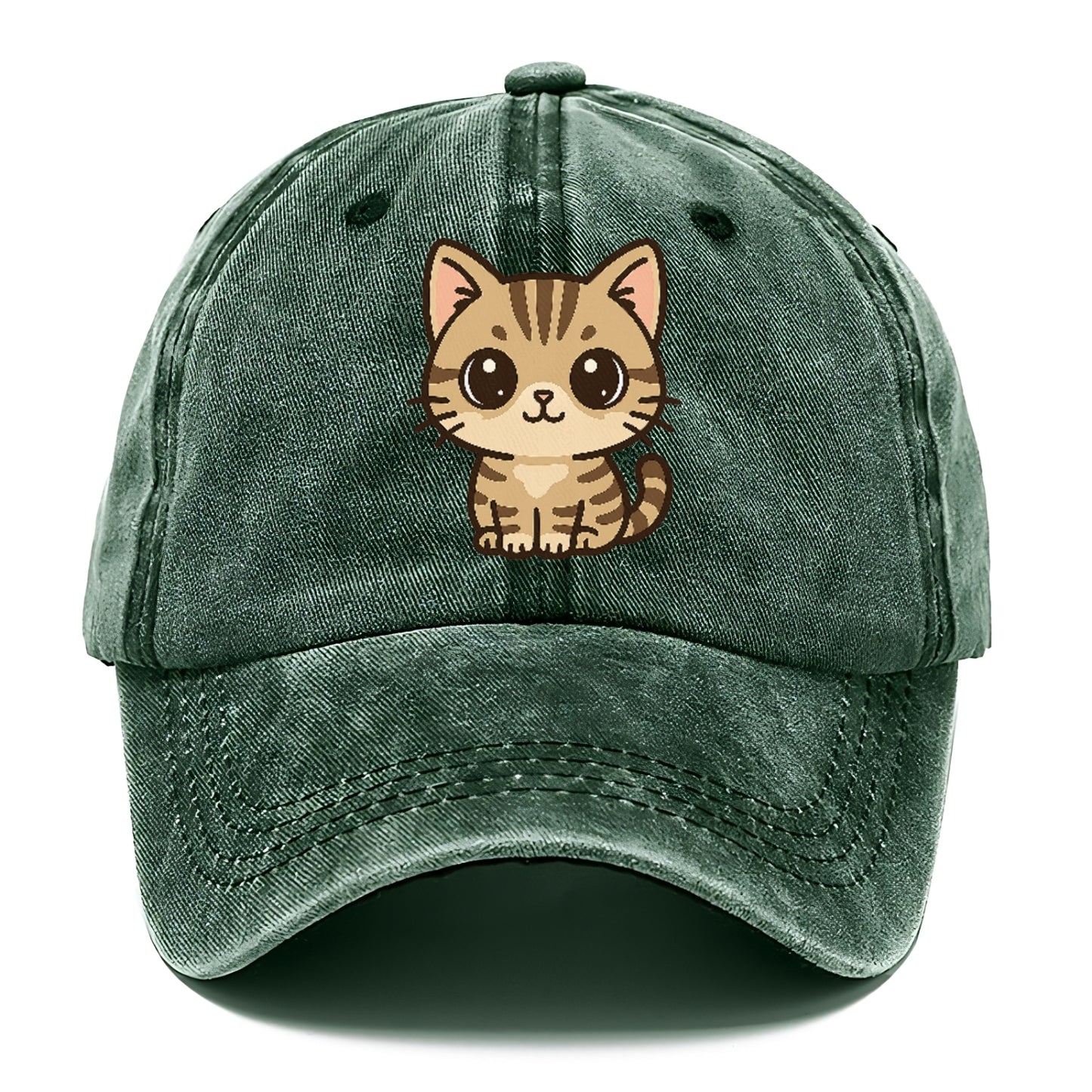 american-shorthair-calm-demeanor Hat