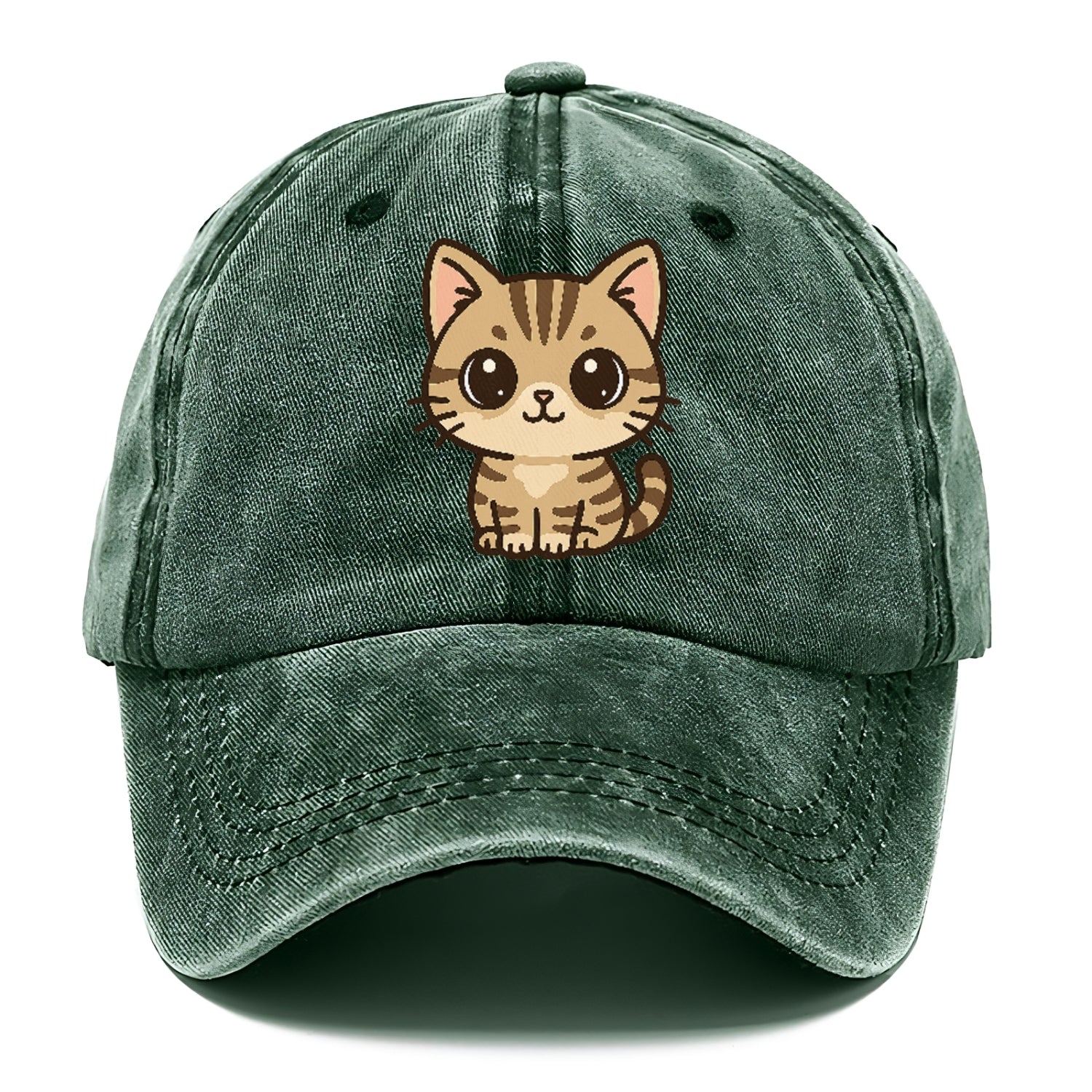 american-shorthair-calm-demeanor Hat