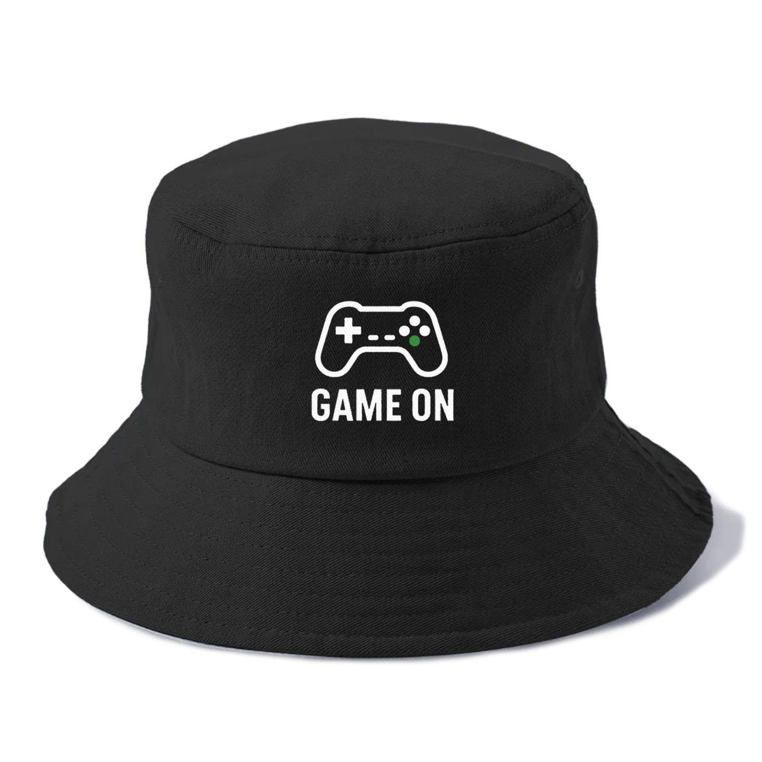 game on Hat