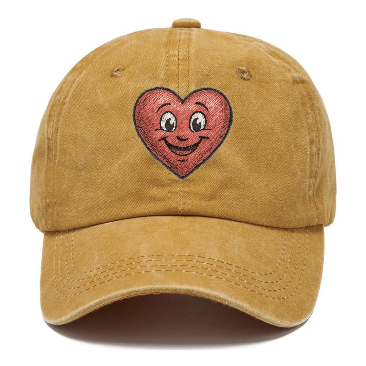 heartfelt joy collection Hat