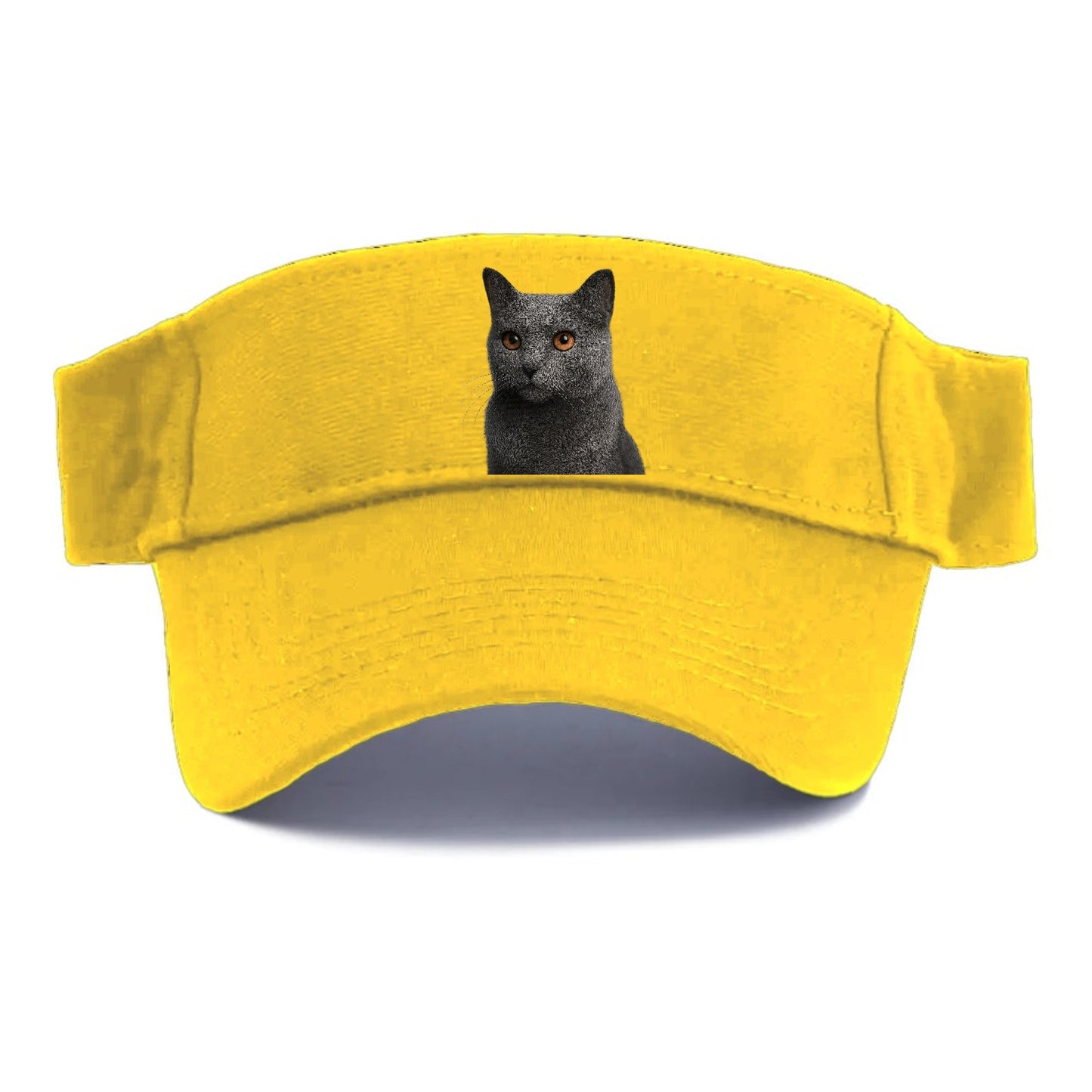chartreux-regal-charm Hat