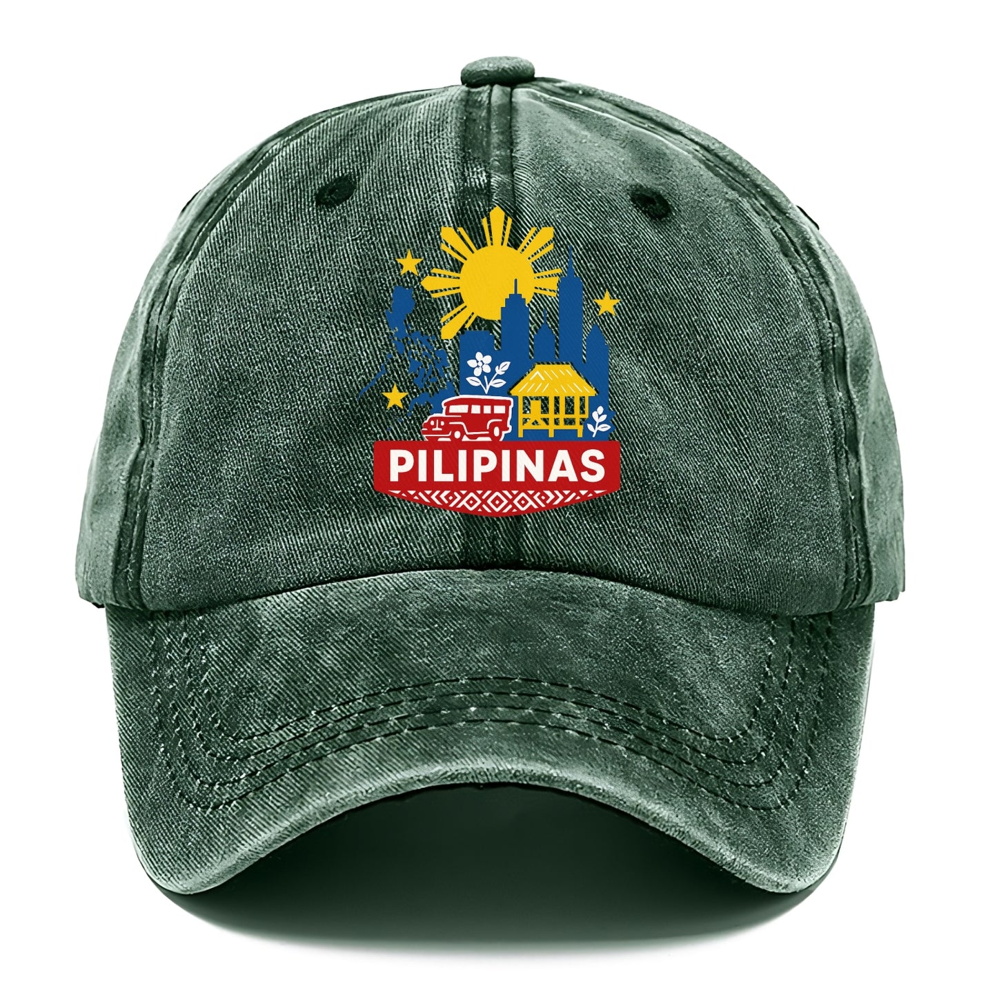 cultural   national pride Hat