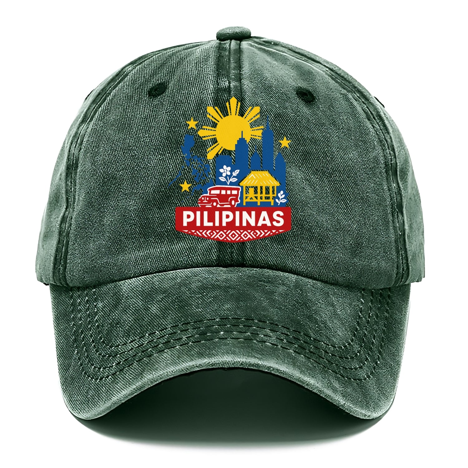cultural   national pride Hat