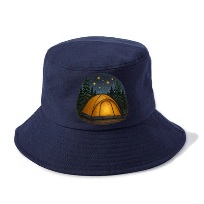 under the starlit canopy Hat
