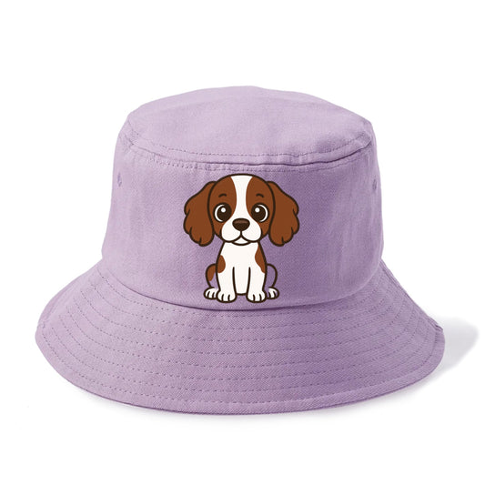 kawaii Springer Spaniel Hat