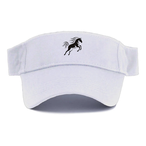 Horse Visor