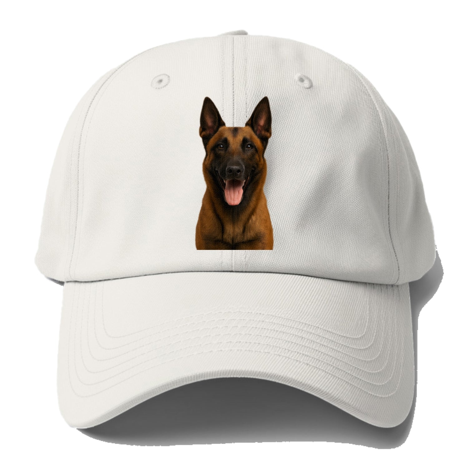 belgian malinois: elite protector Hat