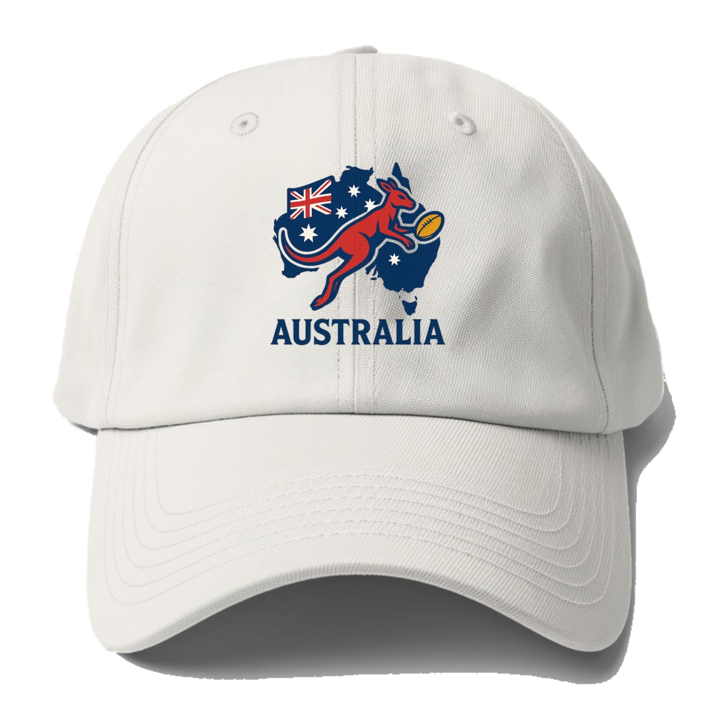 Australian Sports Hat
