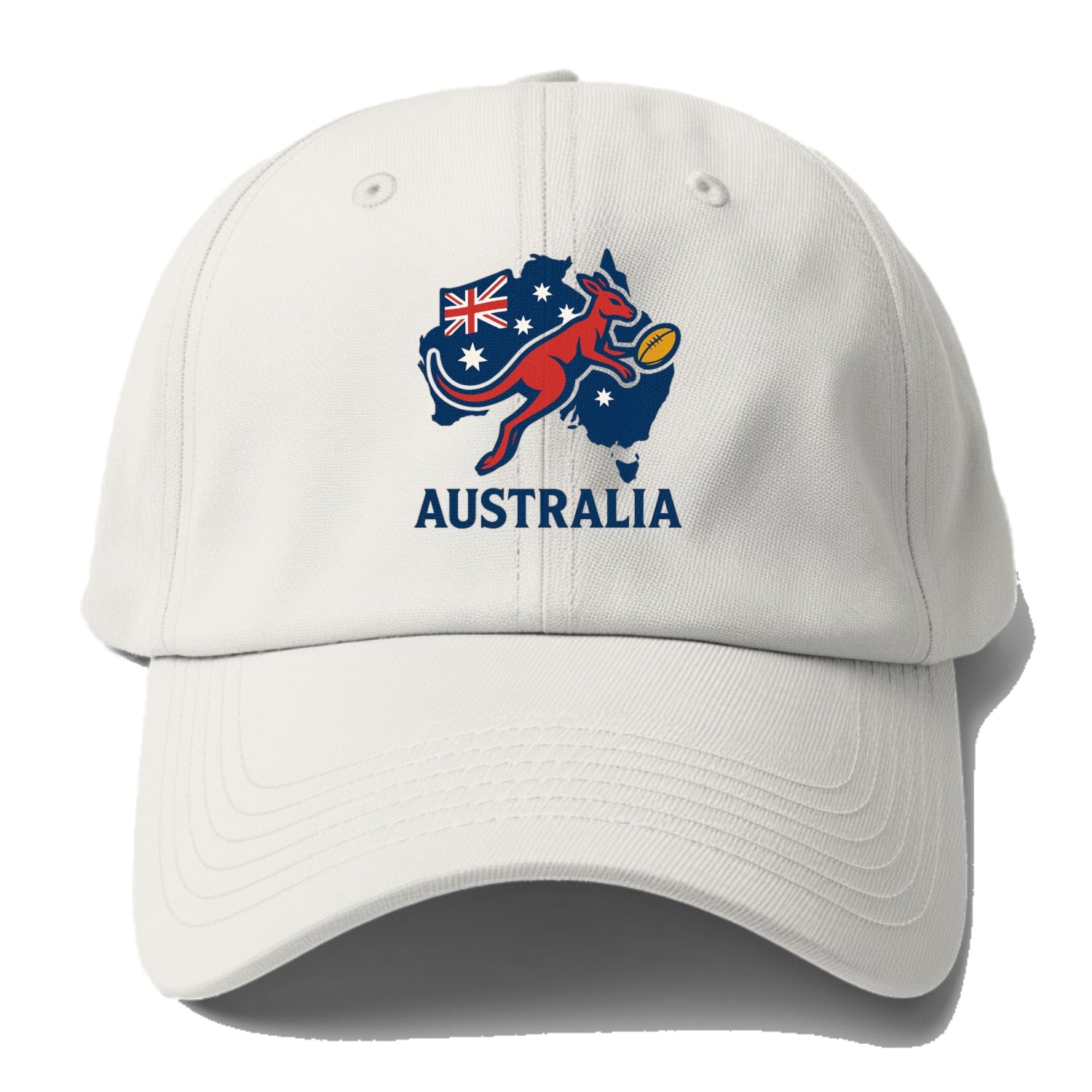 Australian Sports Hat