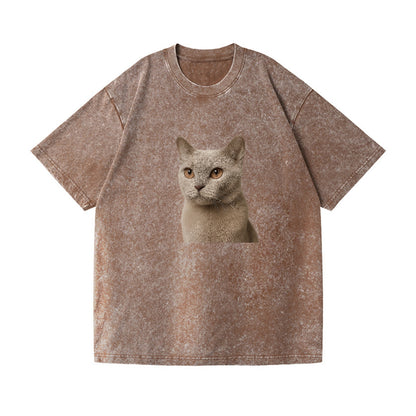 lilac-cat-playful-spirit Hat