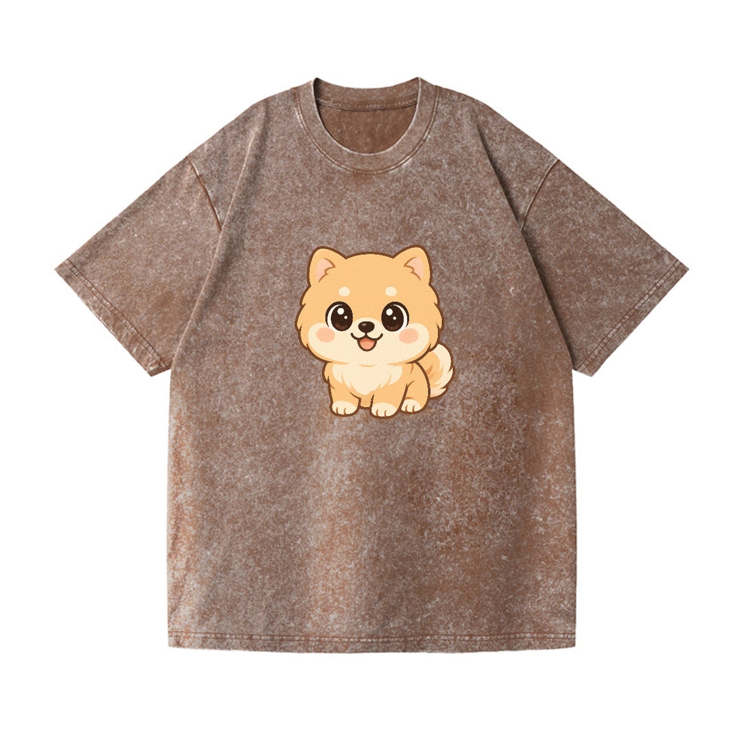 pomeranian fluff & spirit Hat